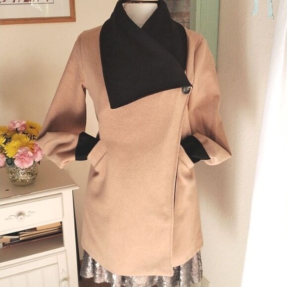 Thread & Supply Jacket - Picture 1 of 12